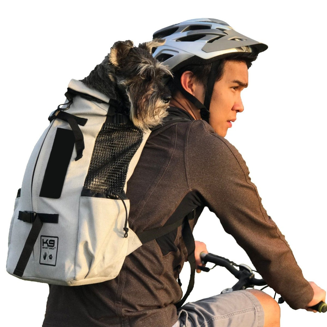 K9 Sport Sack Air 2 | The Original Backpack Dog Carrier