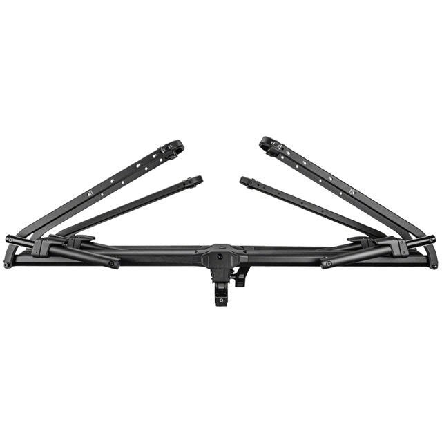 Kuat Piston Pro Hitch Bike Rack - 2 Bike, Sandy Black