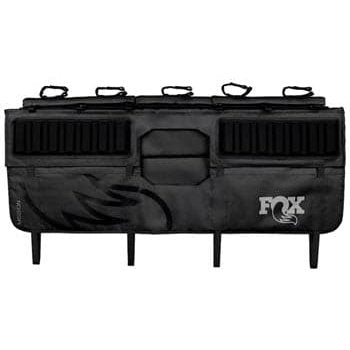 Fox Mission Tailgate Pad - Black