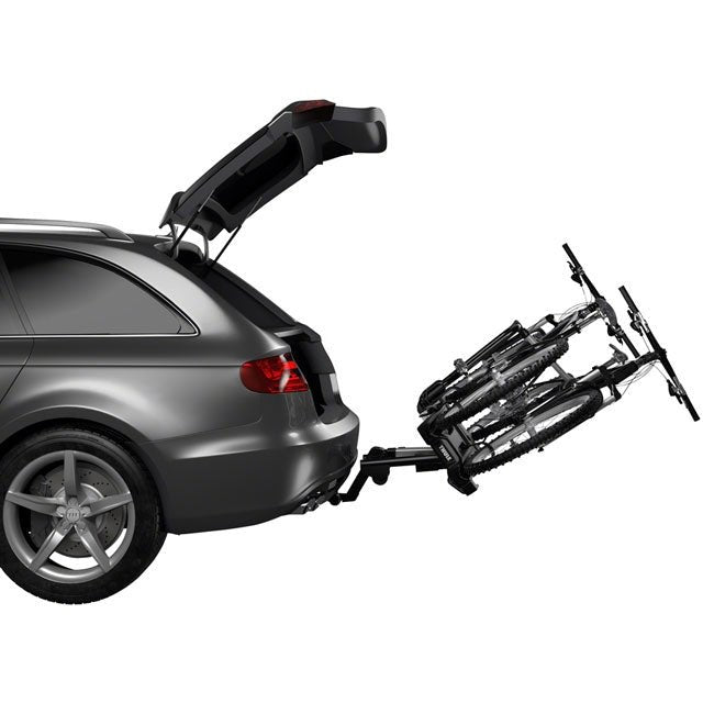 Thule EasyFold XT Hitch Bike Rack