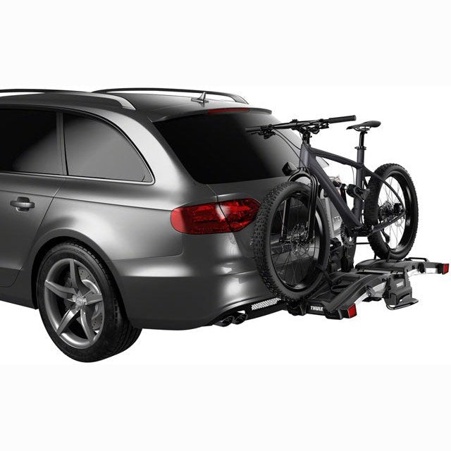 Thule EasyFold XT Hitch Bike Rack