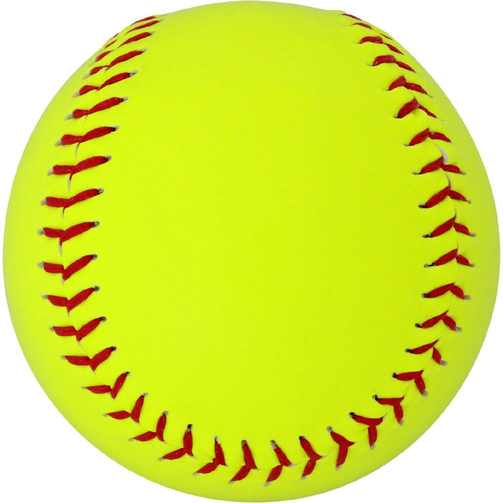 Baden Sports Autograph Softballs - 1 Dozen