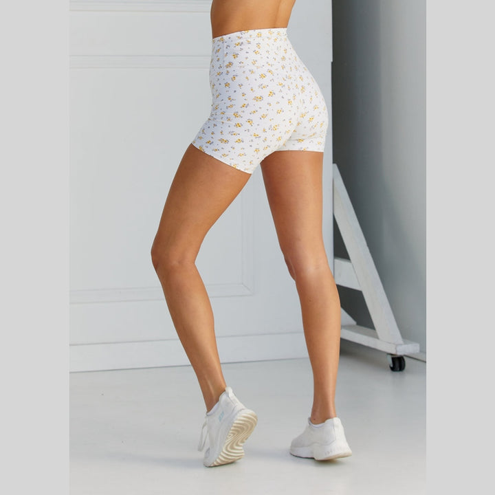 Astoria LUXE BALANCE Short - Primrose