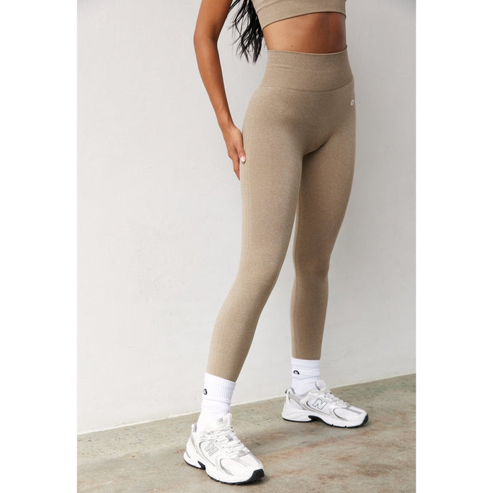 Astoria CONTOUR Seamless Legging - Mocha