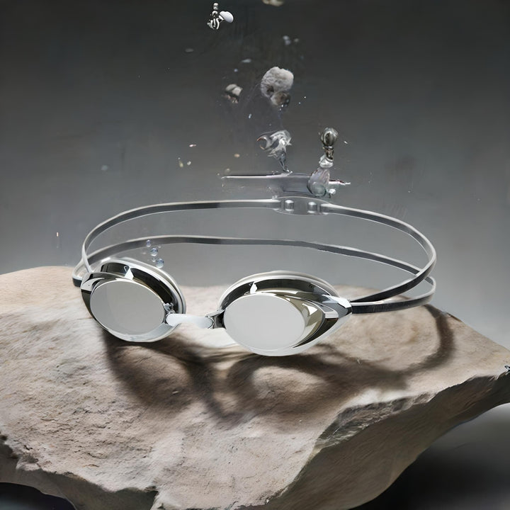 Odyssey Swim Goggles by ATACLETE for Enhanced Performance