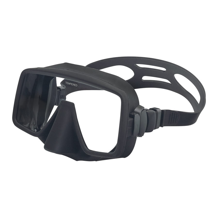 Harambe Frameless Dive Mask by ATACLETE