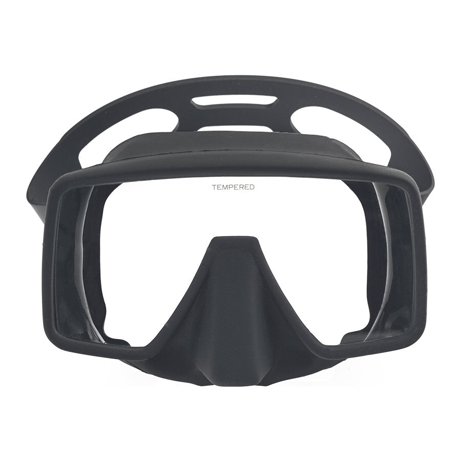 Harambe Frameless Dive Mask by ATACLETE
