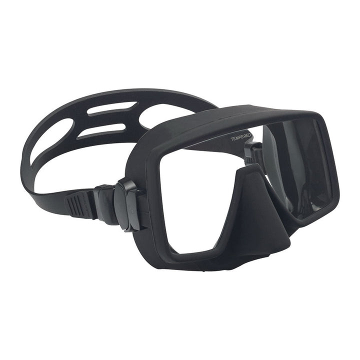 Harambe Frameless Dive Mask by ATACLETE