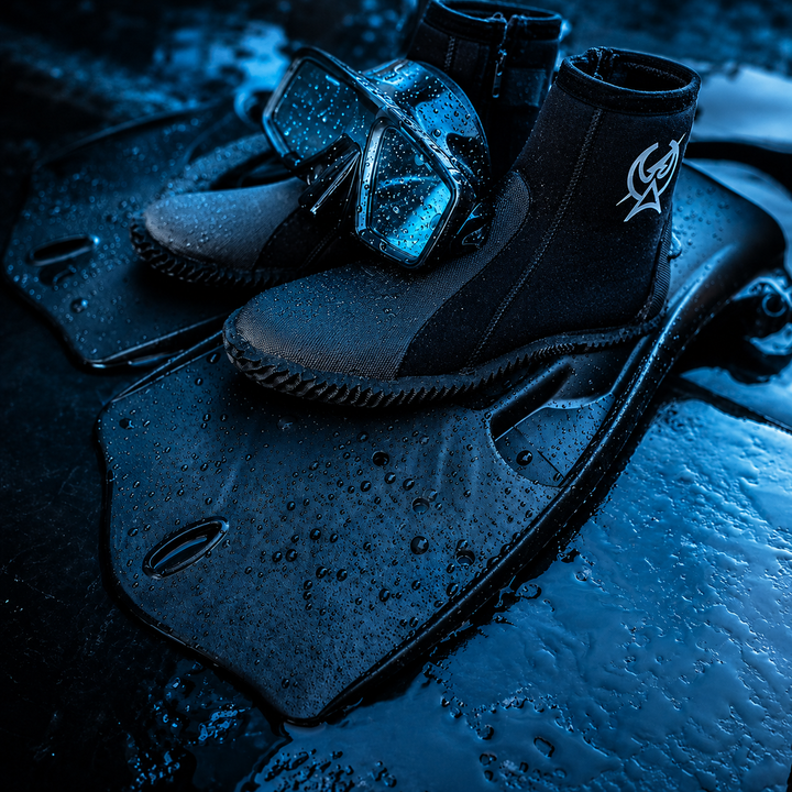 ATACLETE BUDS Training Gear Bundle for Marine Recon