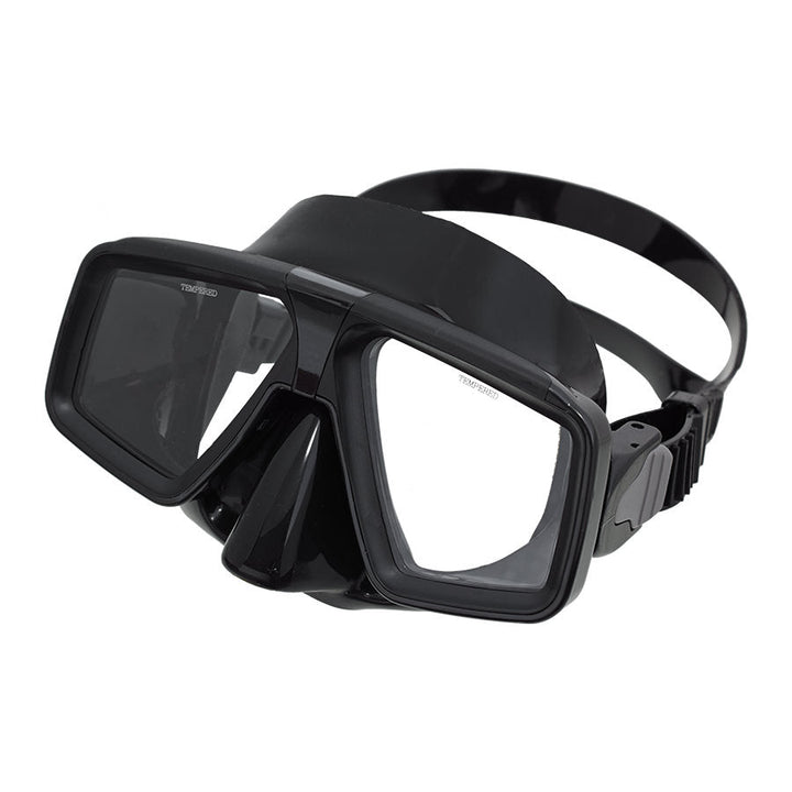 ATACLETE Low-Volume Twin Lens Dive Mask