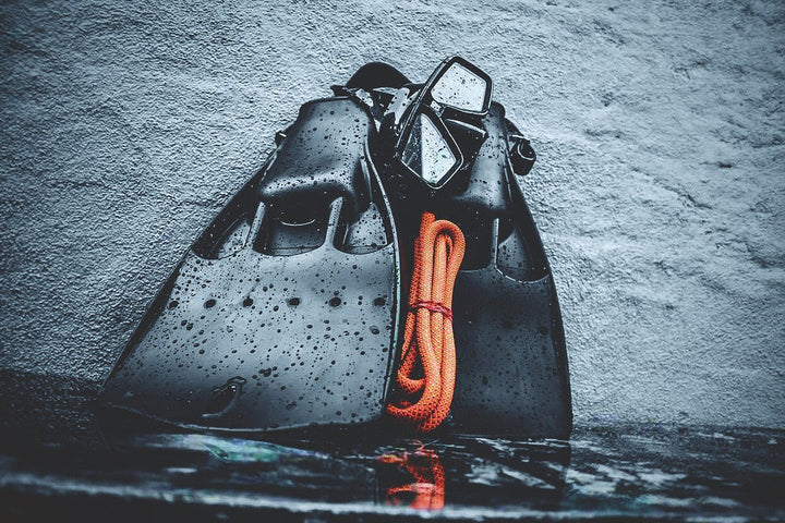 ATACLETE BUDS Training Gear Bundle for Marine Recon