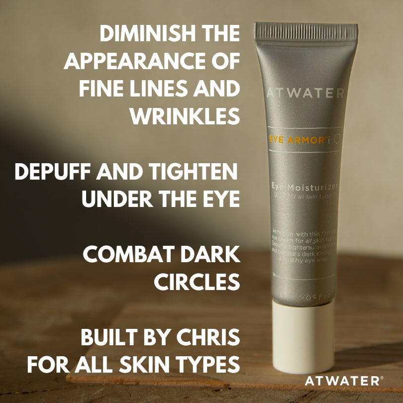 ATWATER Eye Armor Eye Moisturizer