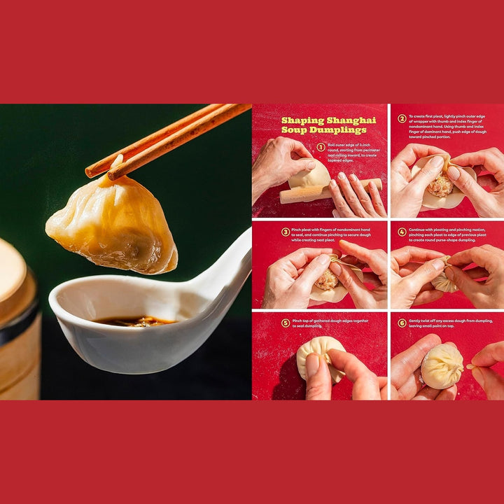 A Very Chinese Cookbook: 100 Recipes from China and Not China But Still Really Chinese Spiral Bound