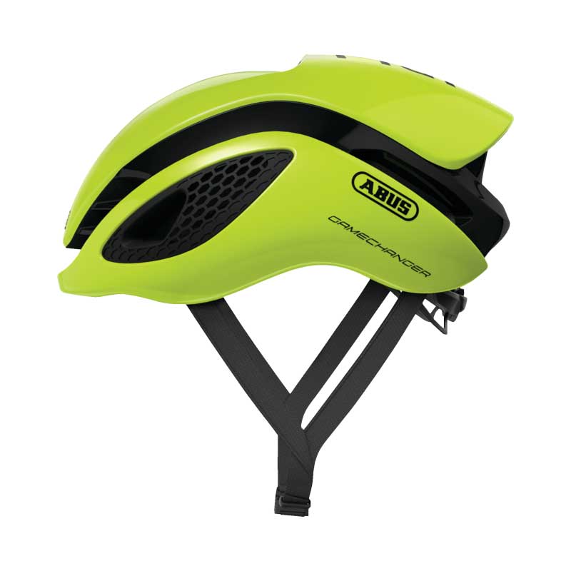 Abus GameChanger Road Helmet