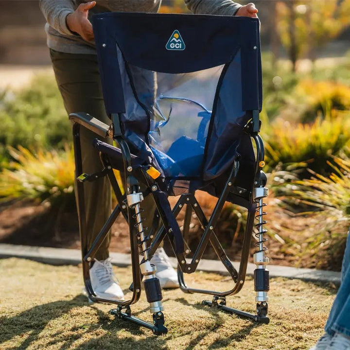 GCI Outdoor Adjustable Rocker