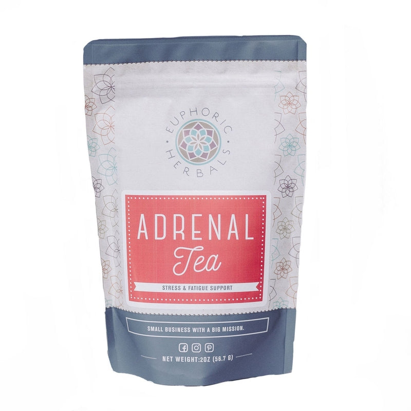 Herbal Adrenal Love Tea