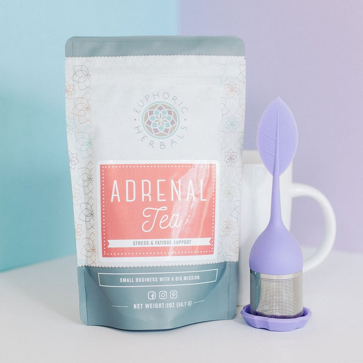 Herbal Adrenal Love Tea