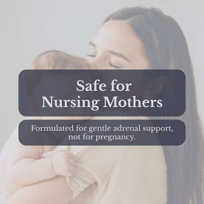 Herbal Adrenal Love Tea