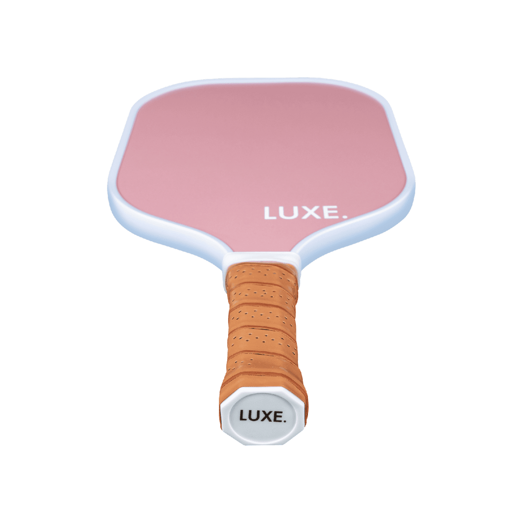 LUXE Aesthetic Solids - Ace Paddle