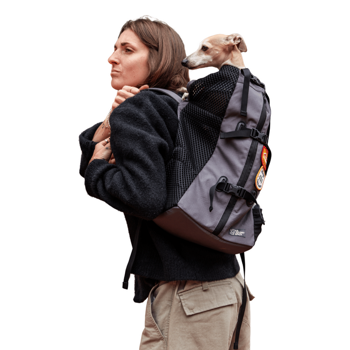 K9 Sport Sack Air 2 | The Original Backpack Dog Carrier