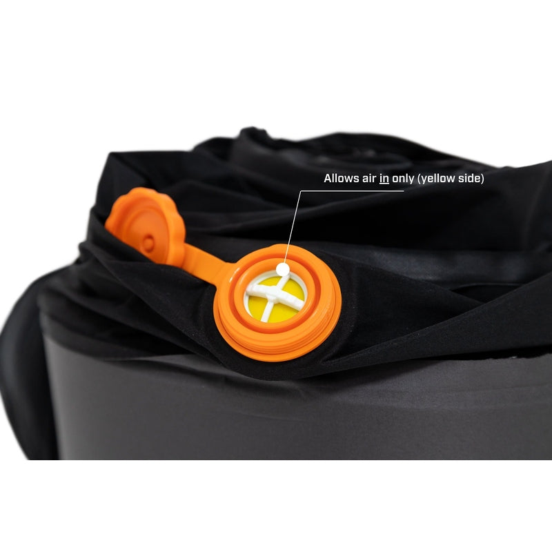 Freespirit Recreation Aircore 6" Self-Inflating Rooftop Tent Mattress