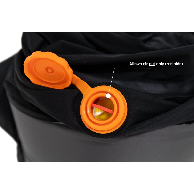 Freespirit Recreation Aircore 6" Self-Inflating Rooftop Tent Mattress