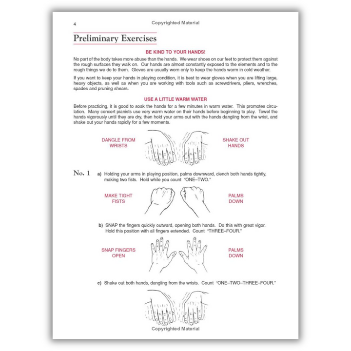 Alfred's Basic Adult All-In-One Piano Course : Lesson, Theory, Technic Spiral Bound