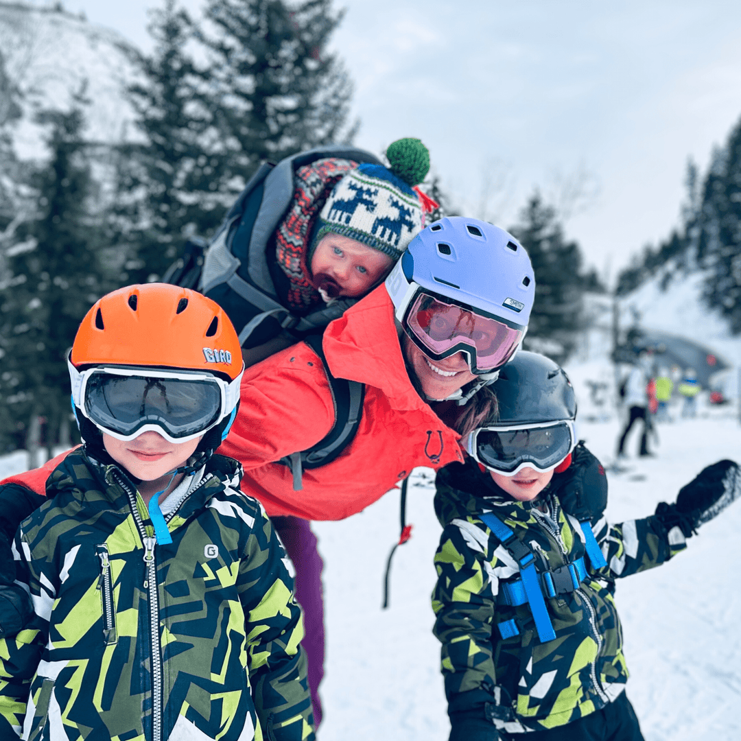 Eastern Outer LITTLE CLOUD | Photochromic Kids