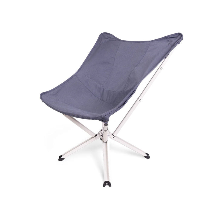 Riviera Outdoor Lounge Chair for Stylish Relaxation