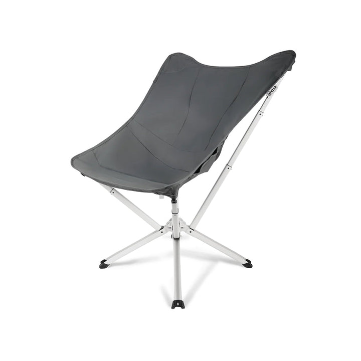 Riviera Outdoor Lounge Chair for Stylish Relaxation
