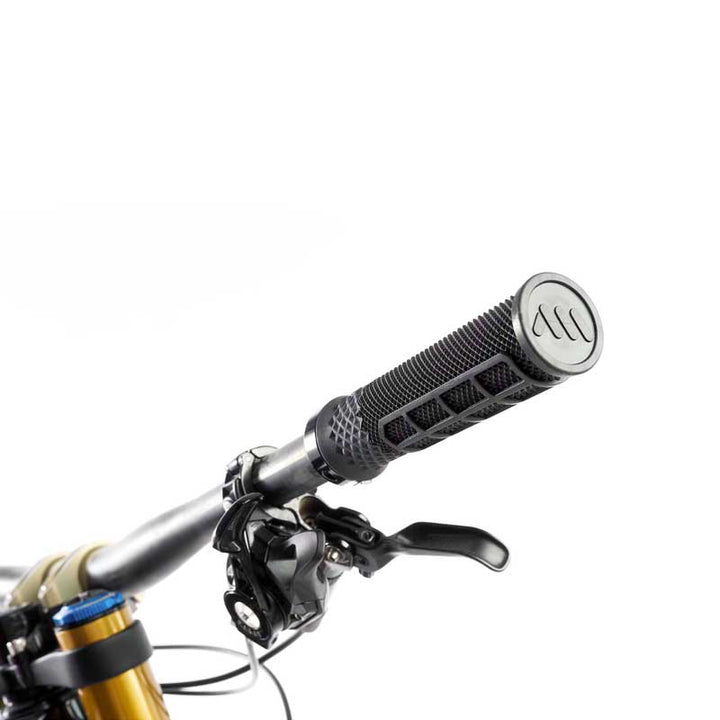 All Mountain Style Cero Grips