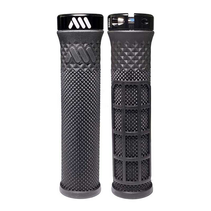 All Mountain Style Cero Grips