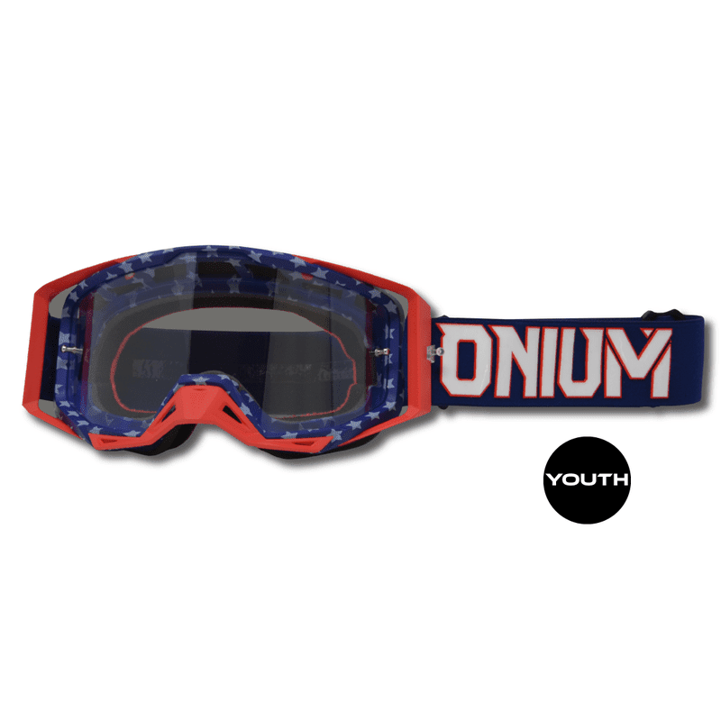 Onium Allegiance Youth Goggles