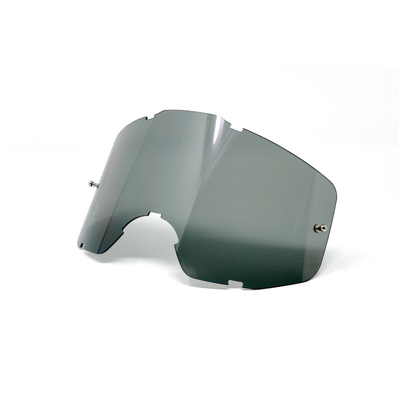 Onium Holeshot Smoked lens - Anti fog