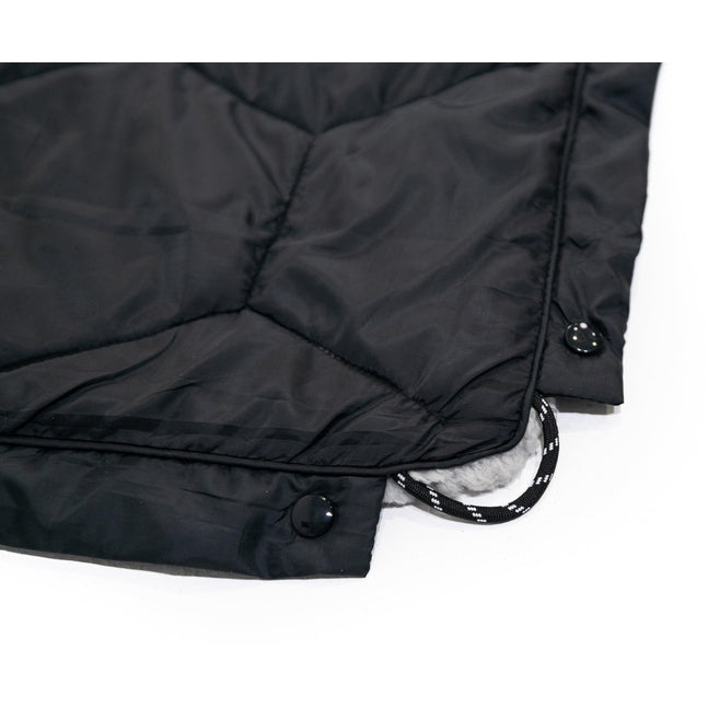 Freespirit Recreation Anywhere Poncho/Puff Blanket