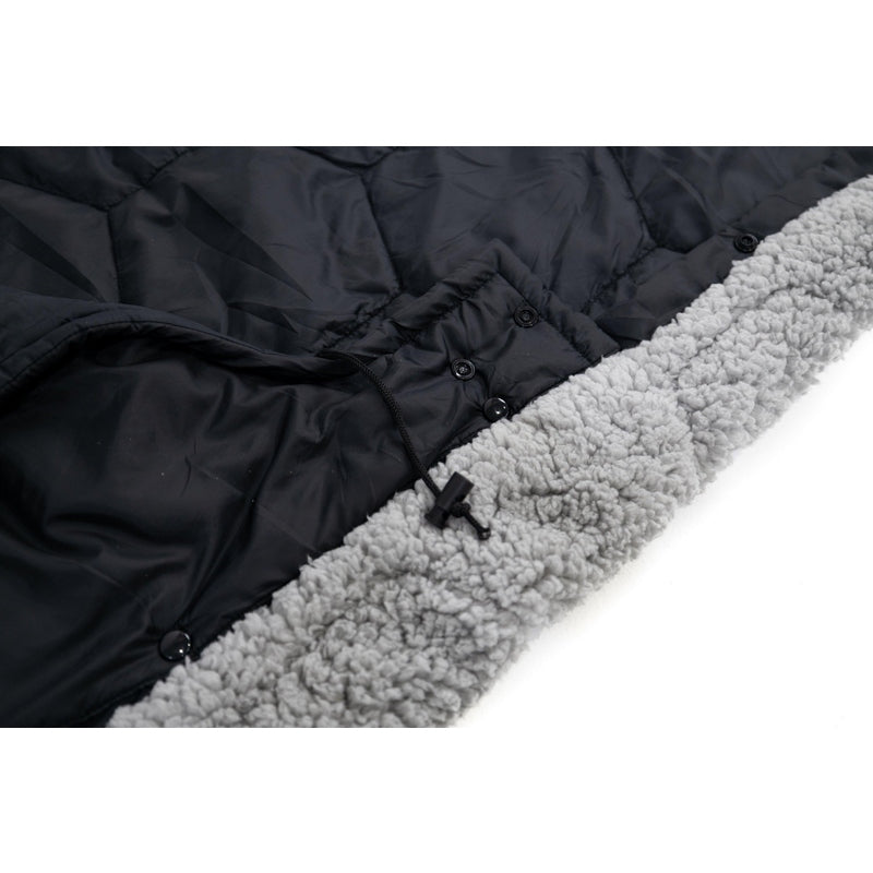 Freespirit Recreation Anywhere Poncho/Puff Blanket