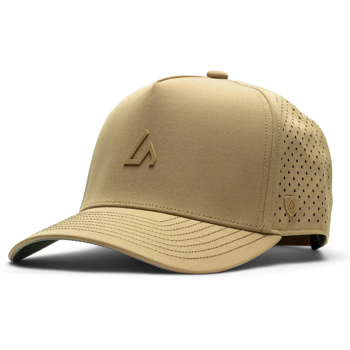 Suay Apex Hat - Camel