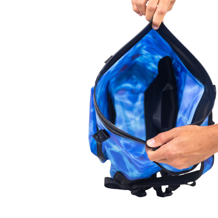 Waterproof Floating Backpack Dry Bag