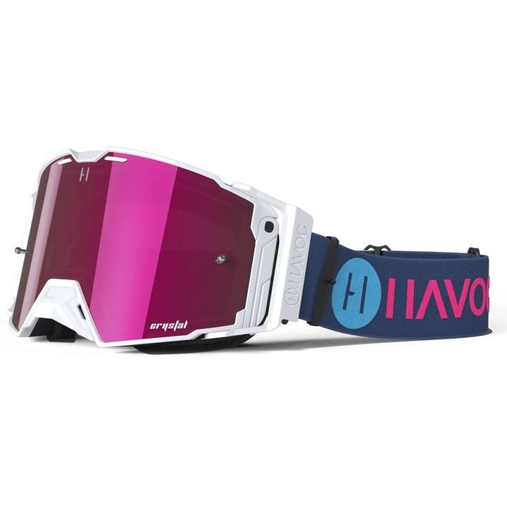 Arcade Helios Goggles
