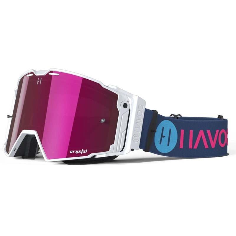 Arcade Helios Goggles