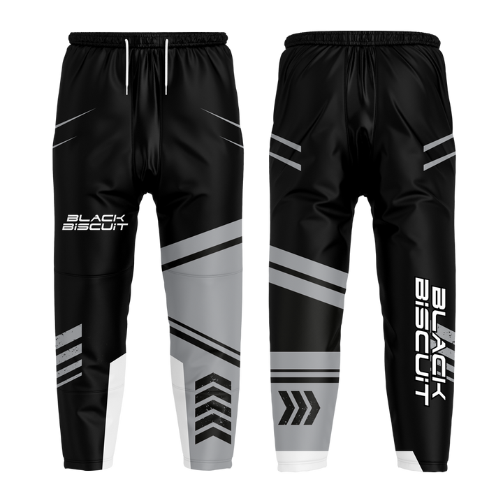 Silver Arrow Inline Hockey Pant for Enhanced Performance