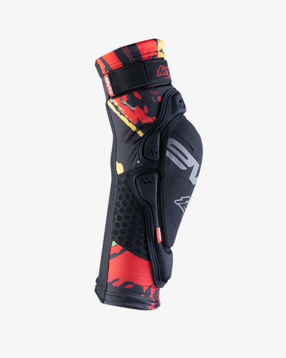 Youth Knee Guard EVS Slayco96 - Explosion Colorway