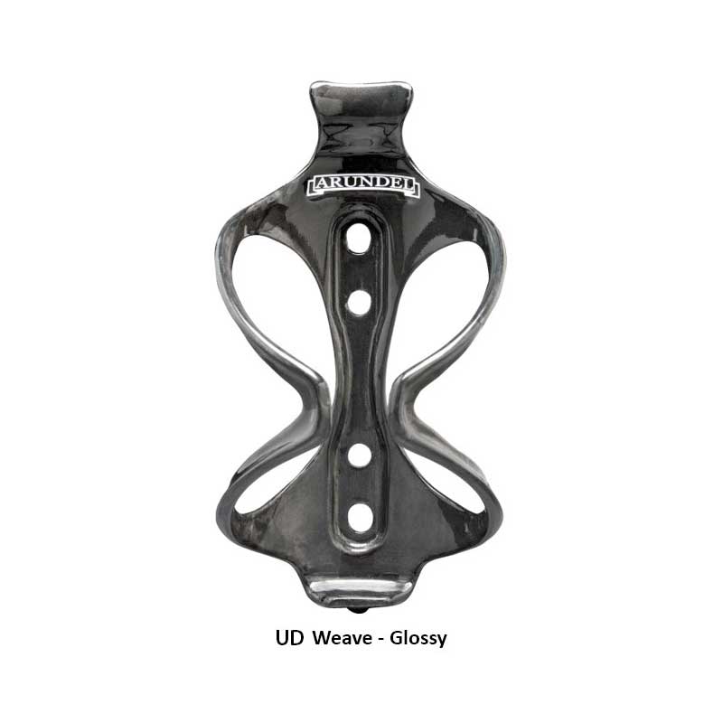 Arundel Mandible Bottle Cage