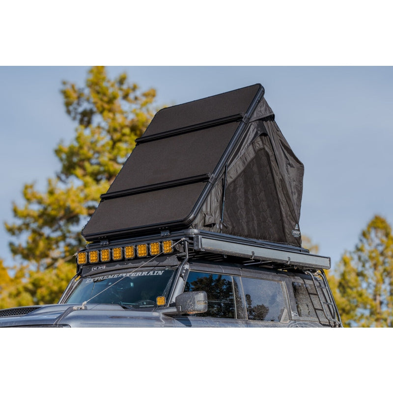 Freespirit Recreation Aspen Lite Crossbars Pair