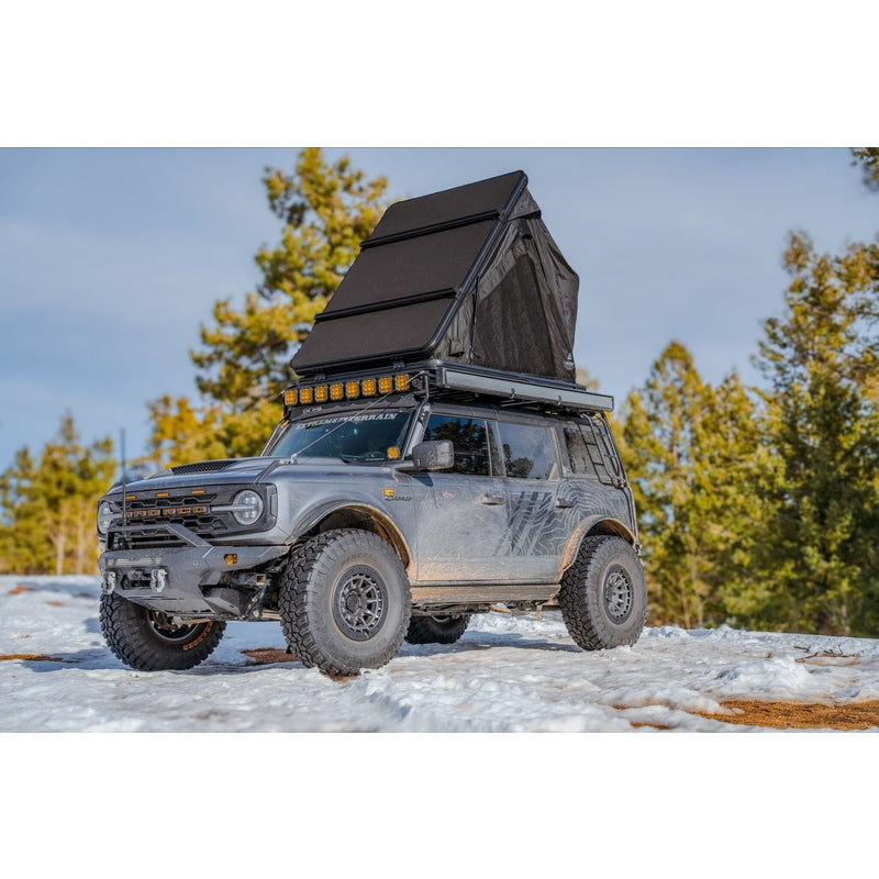 Freespirit Recreation Aspen Lite XL - Rooftop Tent