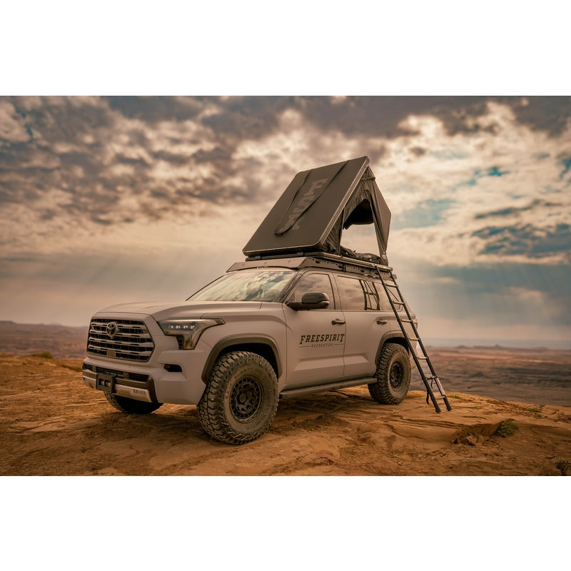 Freespirit Recreation Aspen Lite XL - Rooftop Tent