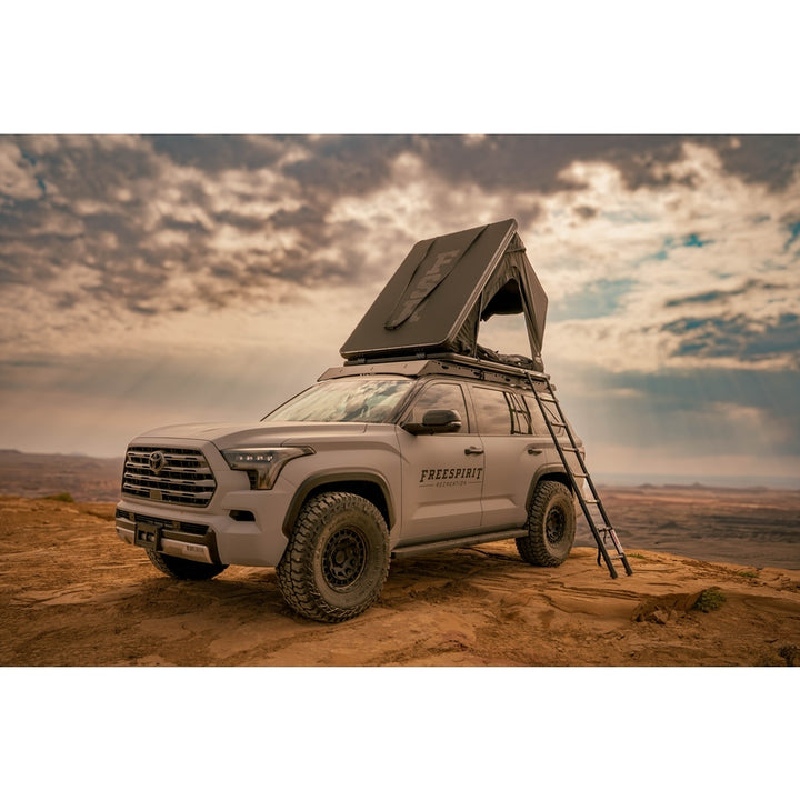 Freespirit Recreation Aspen Lite XL - Rooftop Tent