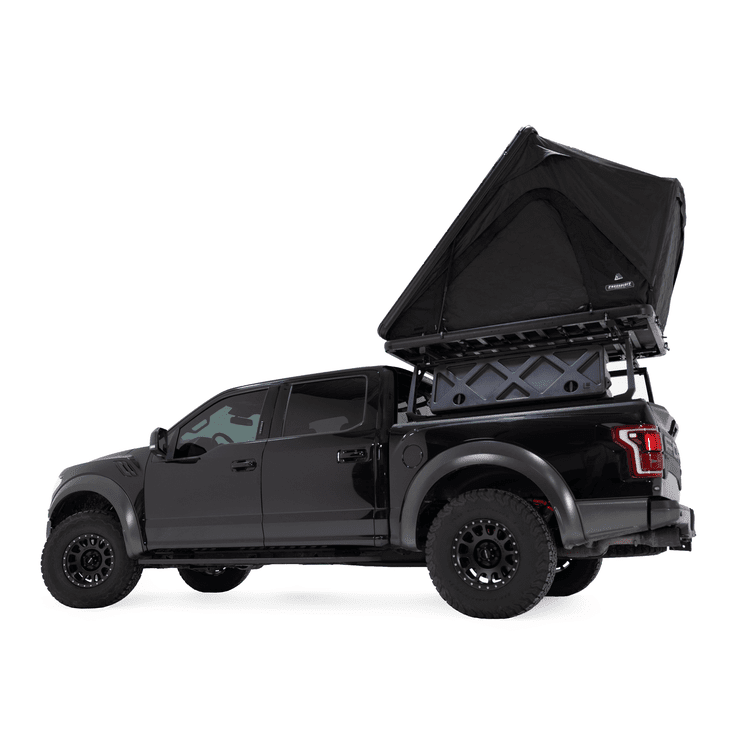 Freespirit Recreation Aspen Lite XL - Rooftop Tent