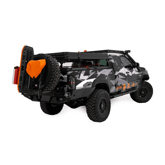 Freespirit Recreation Aspen Lite XL - Rooftop Tent