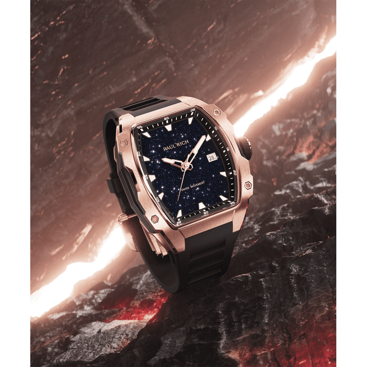 Astro Classic Eclipse Gold